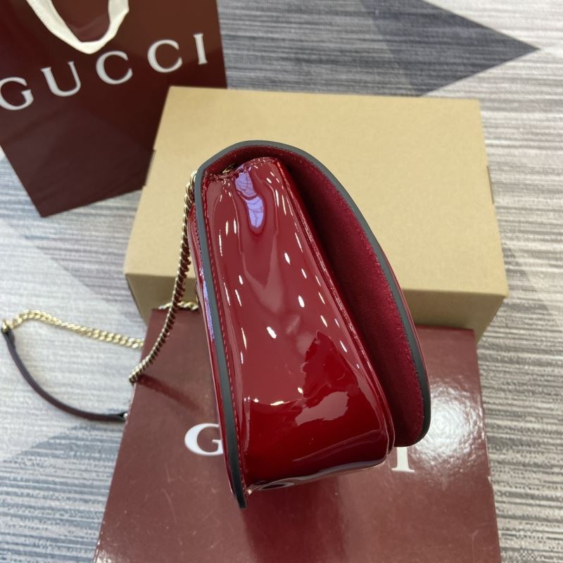 Gvc*1 satchel bags